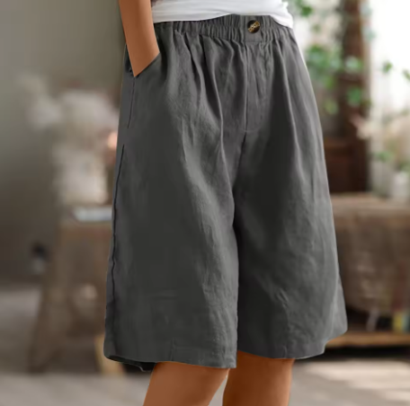 Thit® | Komfort Shorts i Bomuld