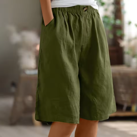 Thit® | Komfort Shorts i Bomuld