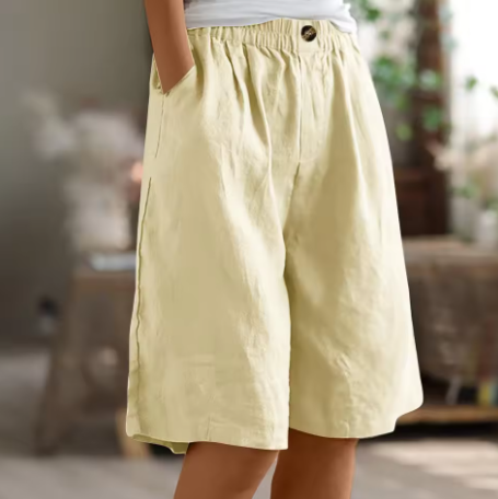 Thit® | Komfort Shorts i Bomuld