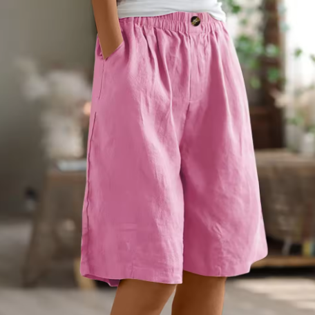 Thit® | Komfort Shorts i Bomuld