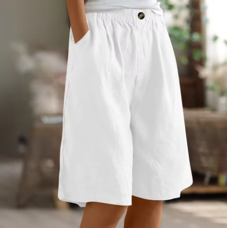 Thit® | Komfort Shorts i Bomuld