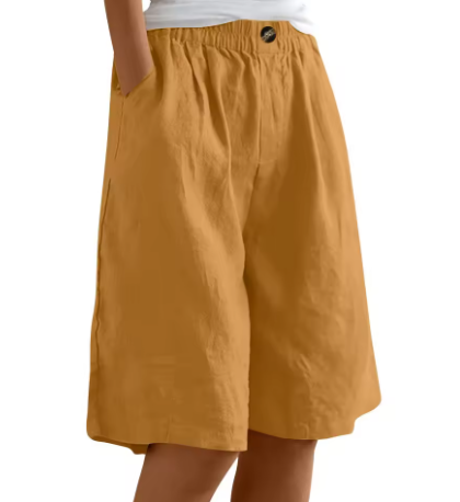 Thit® | Komfort Shorts i Bomuld