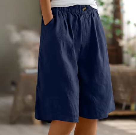 Thit® | Komfort Shorts i Bomuld