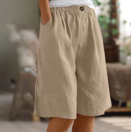 Thit® | Komfort Shorts i Bomuld