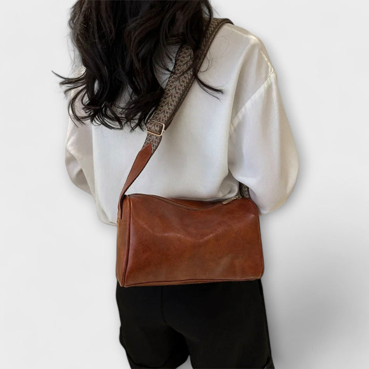 Yrsa® | Vintage Crossbody Taske