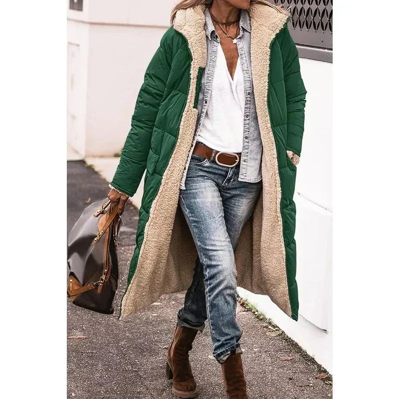 Tiziana® | Vinter Trench