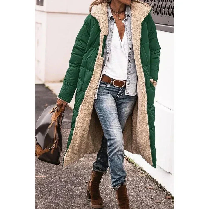 Tiziana® | Vinter Trench