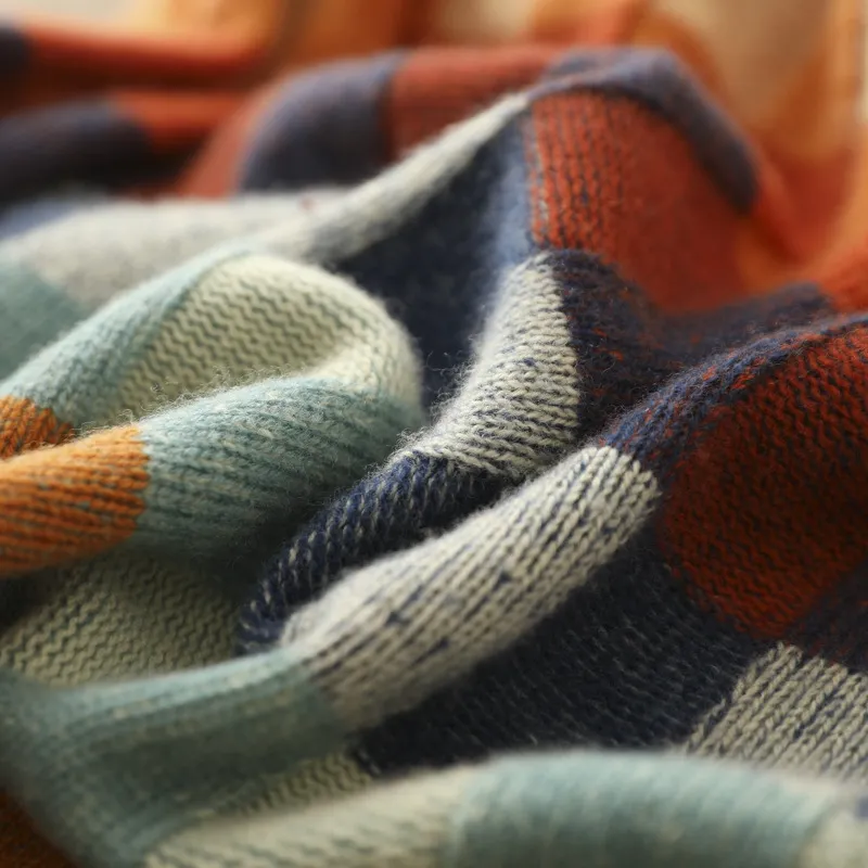 Tabea® | Rullekravepullover