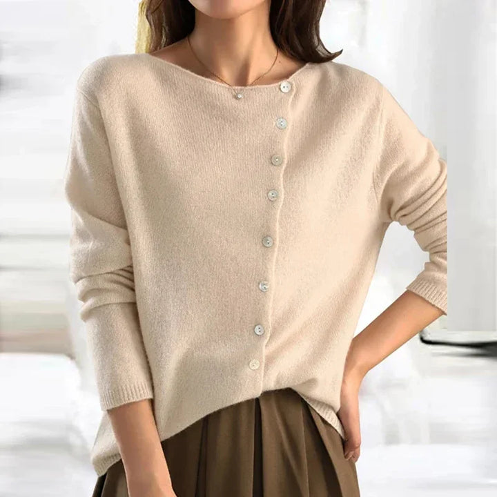 Yvonne® | Elegant Strikmode til Kvinder