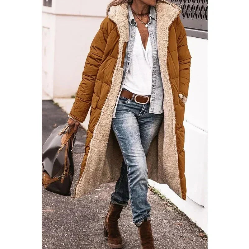 Tiziana® | Vinter Trench