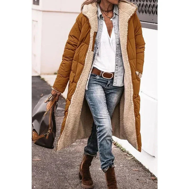 Tiziana® | Vinter Trench