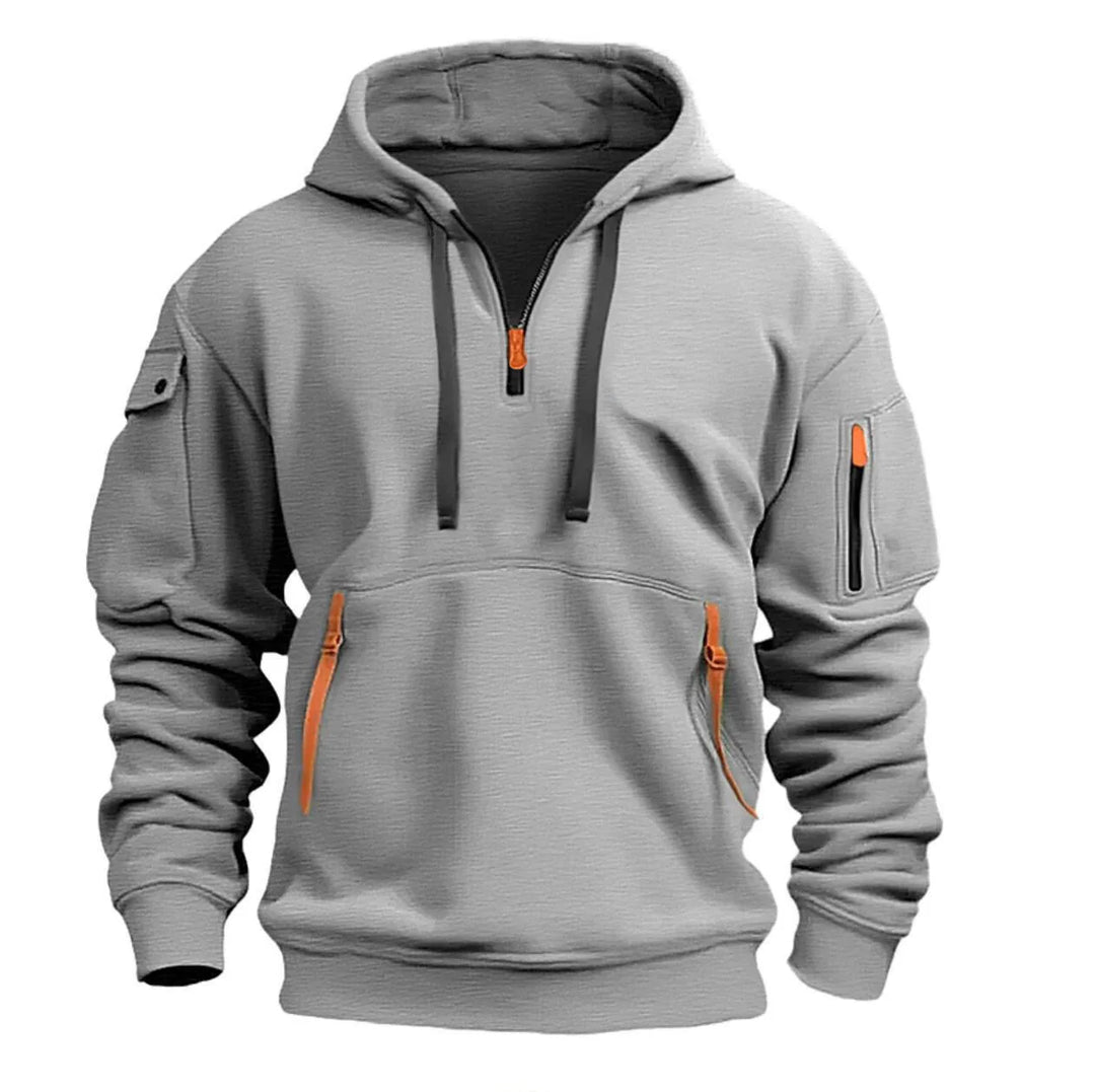 Torben® | Holdbar Arbejds Hoodie