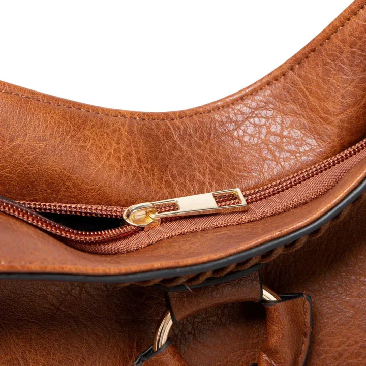 Nellie | Chic and Sophisticated Shoulder Bag