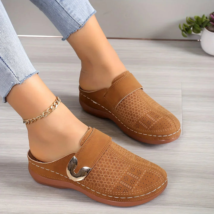 IDA® | Chic Wedge Sandaler til kvinder