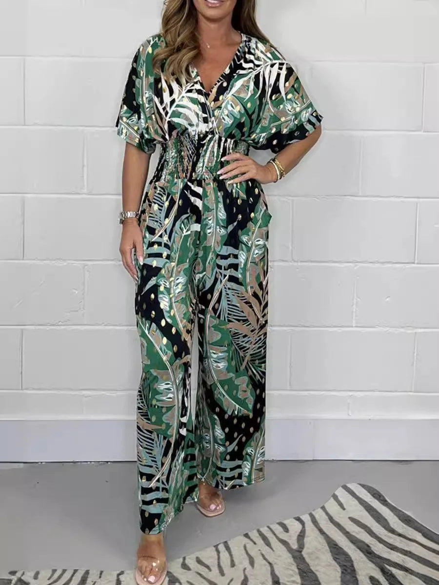 Anika® | Casual Elegant Jumpsuit