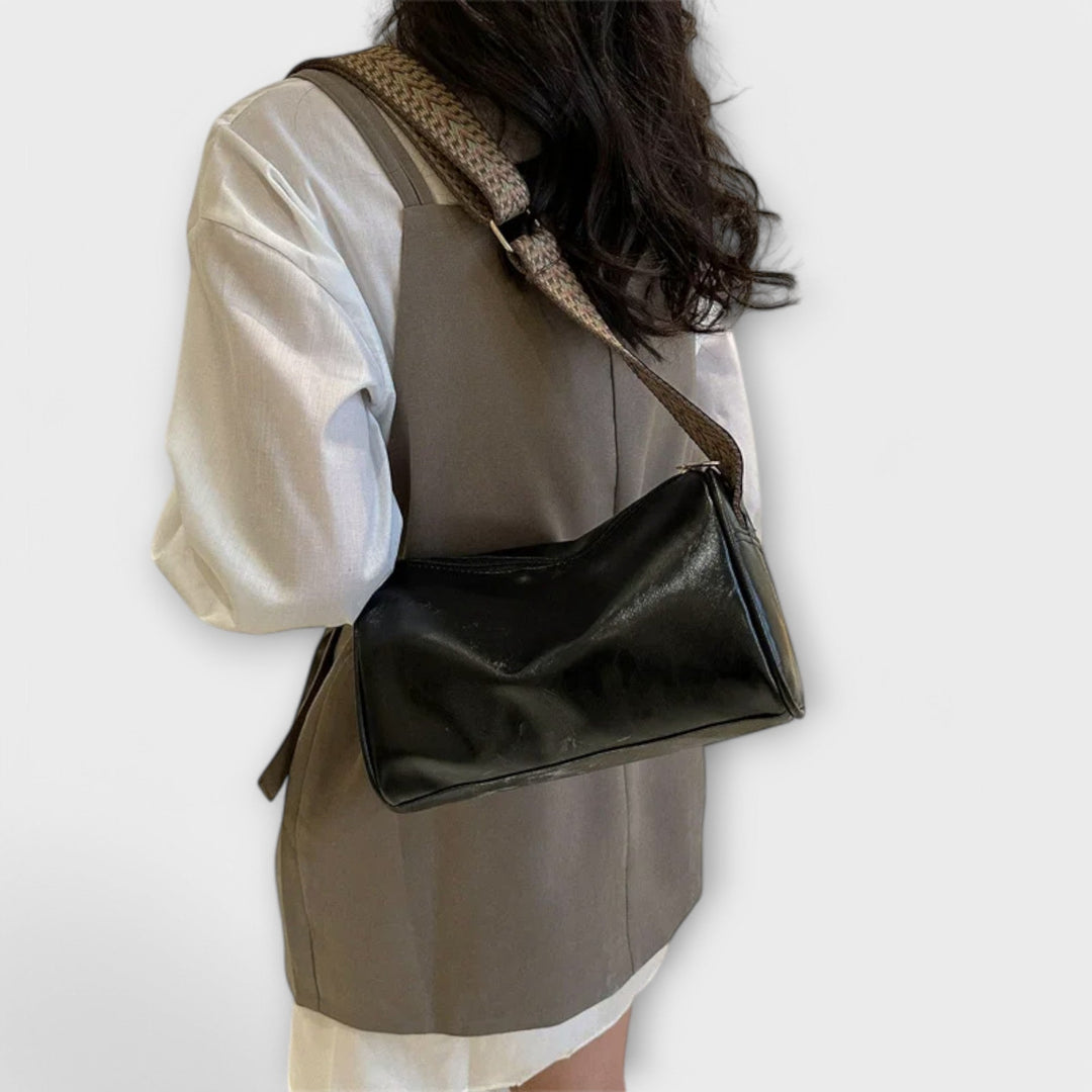 Yrsa® | Vintage Crossbody Taske