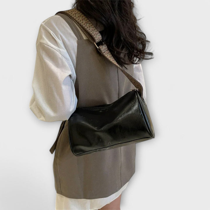 Yrsa® | Vintage Crossbody Taske
