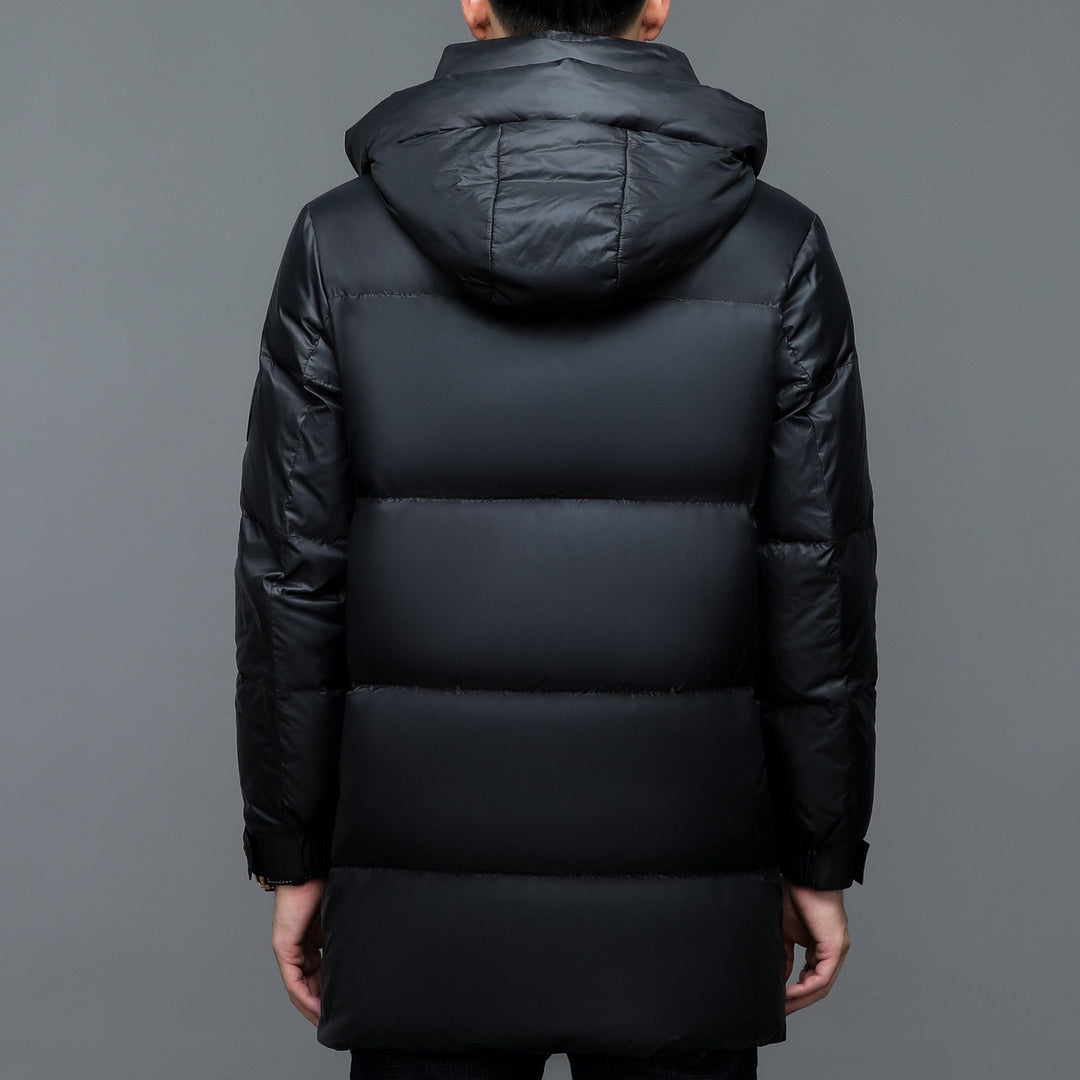 GÜNTHER® | Vandtæt Parka