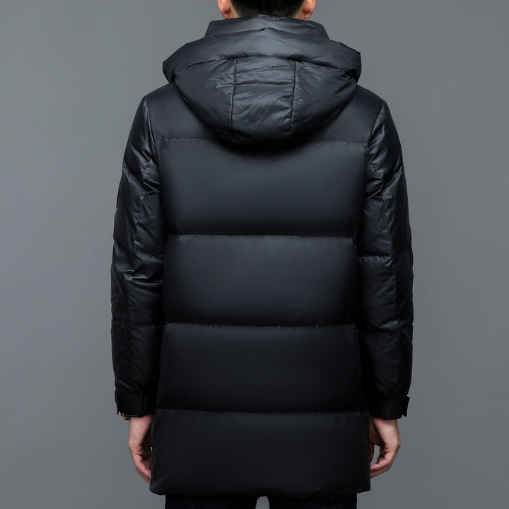 GÜNTHER® | Vandtæt Parka