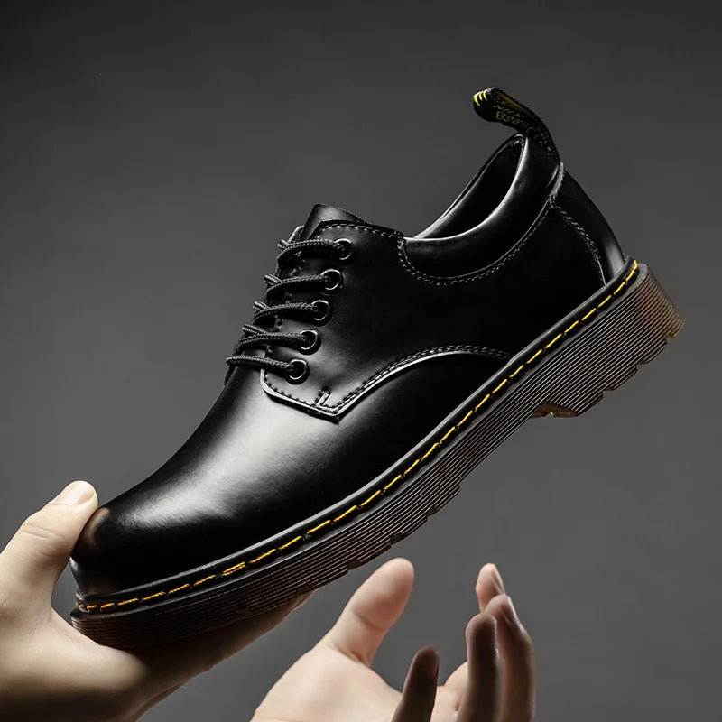 Benjamin® | Oxford Støvler