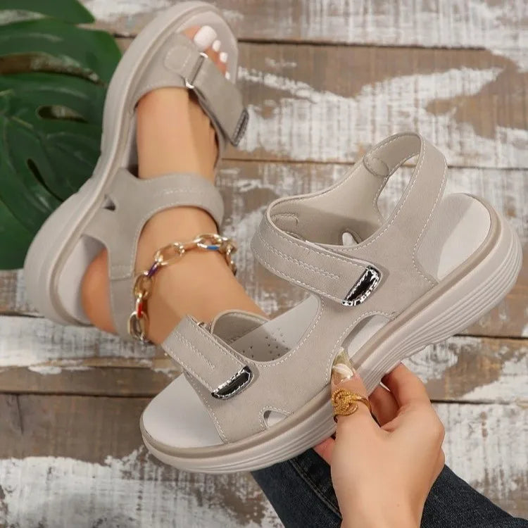 Svanhild® | Ortopædiske sandaler