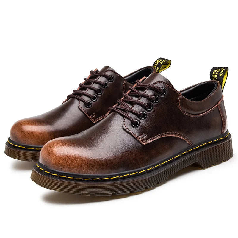 Benjamin® | Oxford Støvler