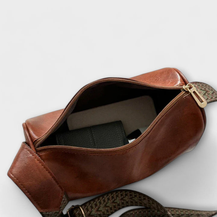 Yrsa® | Vintage Crossbody Taske