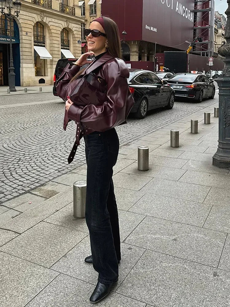 Vroni® | Elegant Jakke
