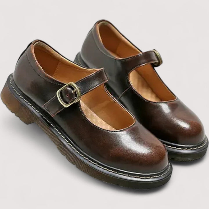Clarissa® | Vintage Moderne Sko
