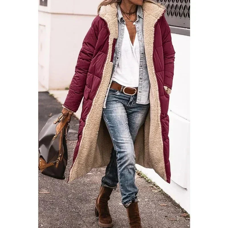 Tiziana® | Vinter Trench