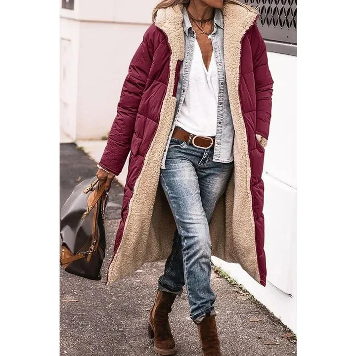 Tiziana® | Vinter Trench
