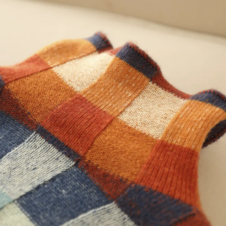 Tabea® | Rullekravepullover