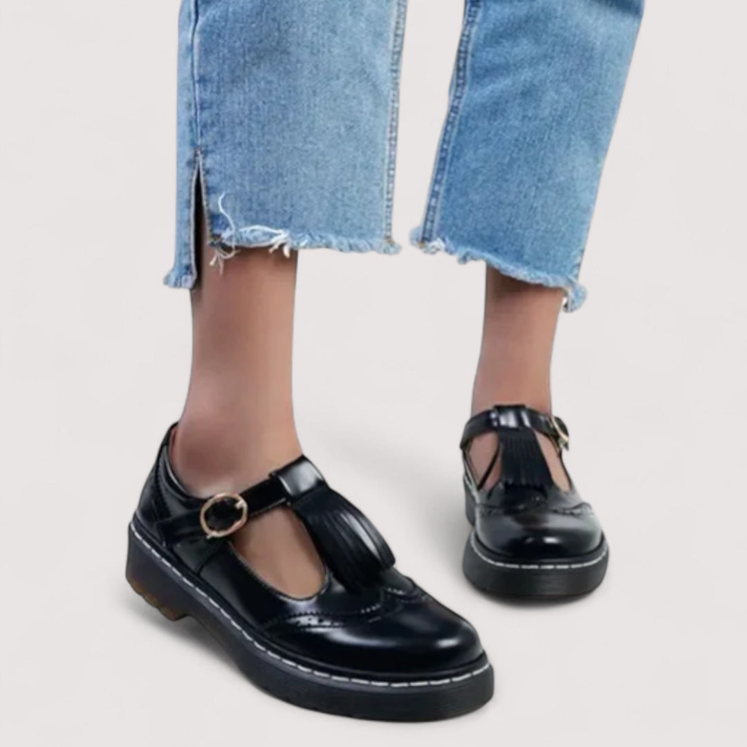 Frieda® | Tidløse Elegante Sko