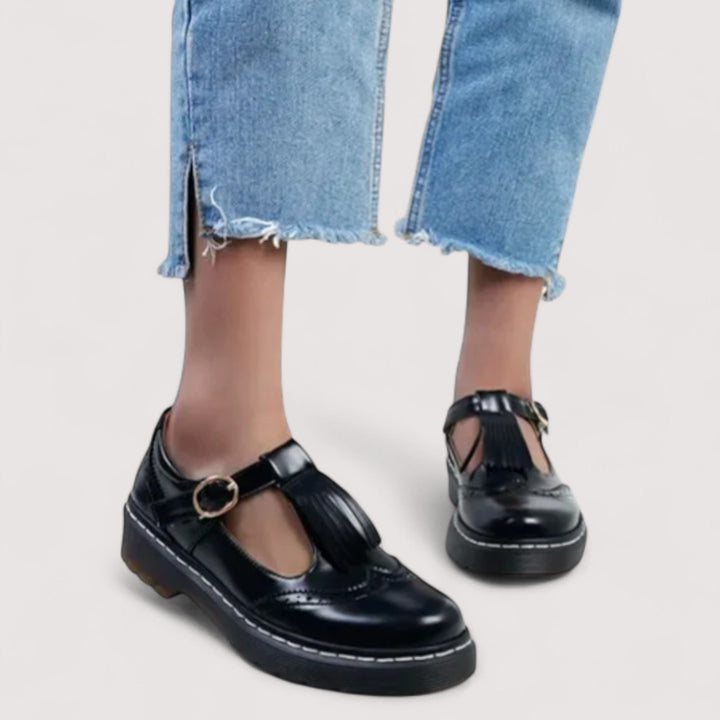 Frieda® | Tidløse Elegante Sko