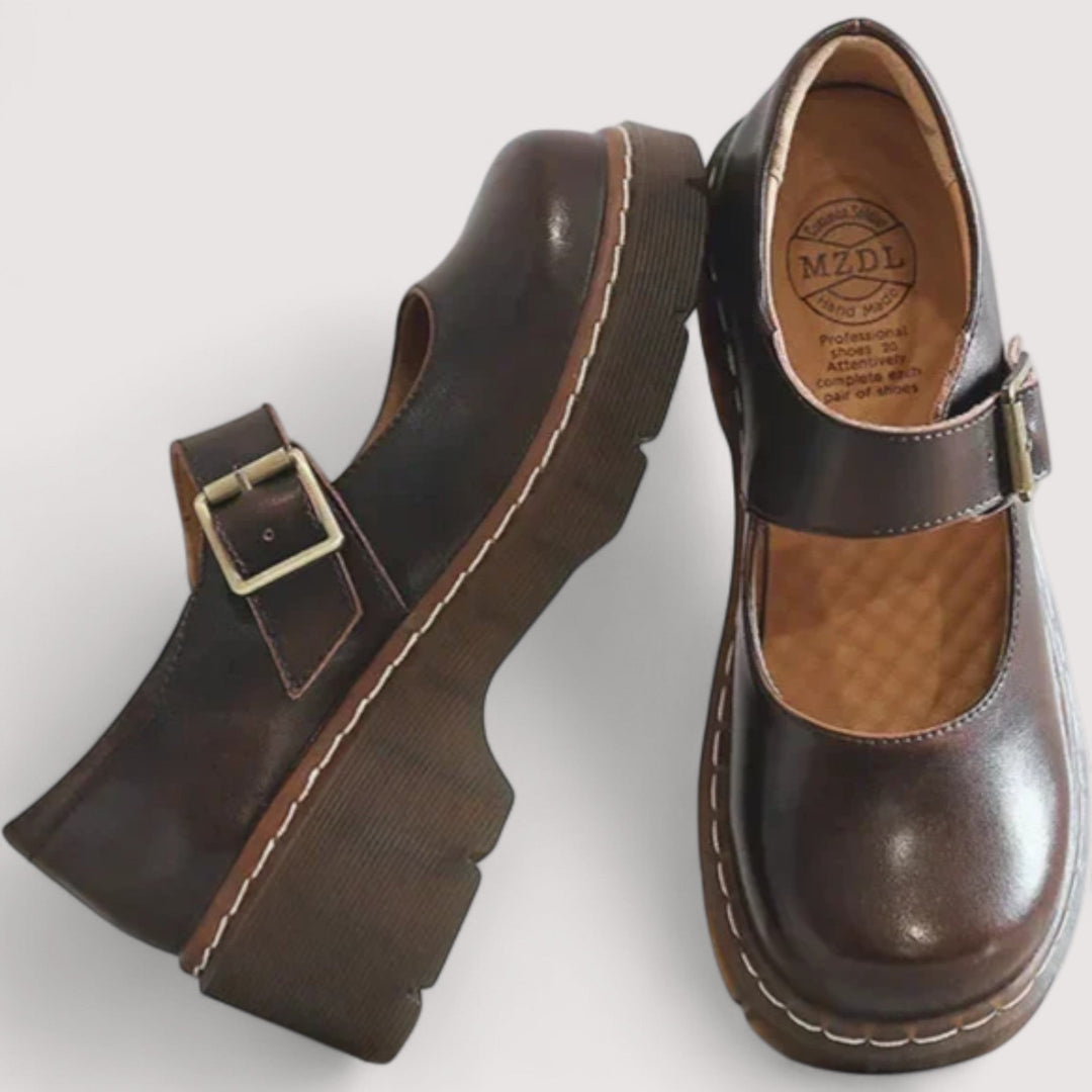 Rosina® | Smart Balanseret Sandal