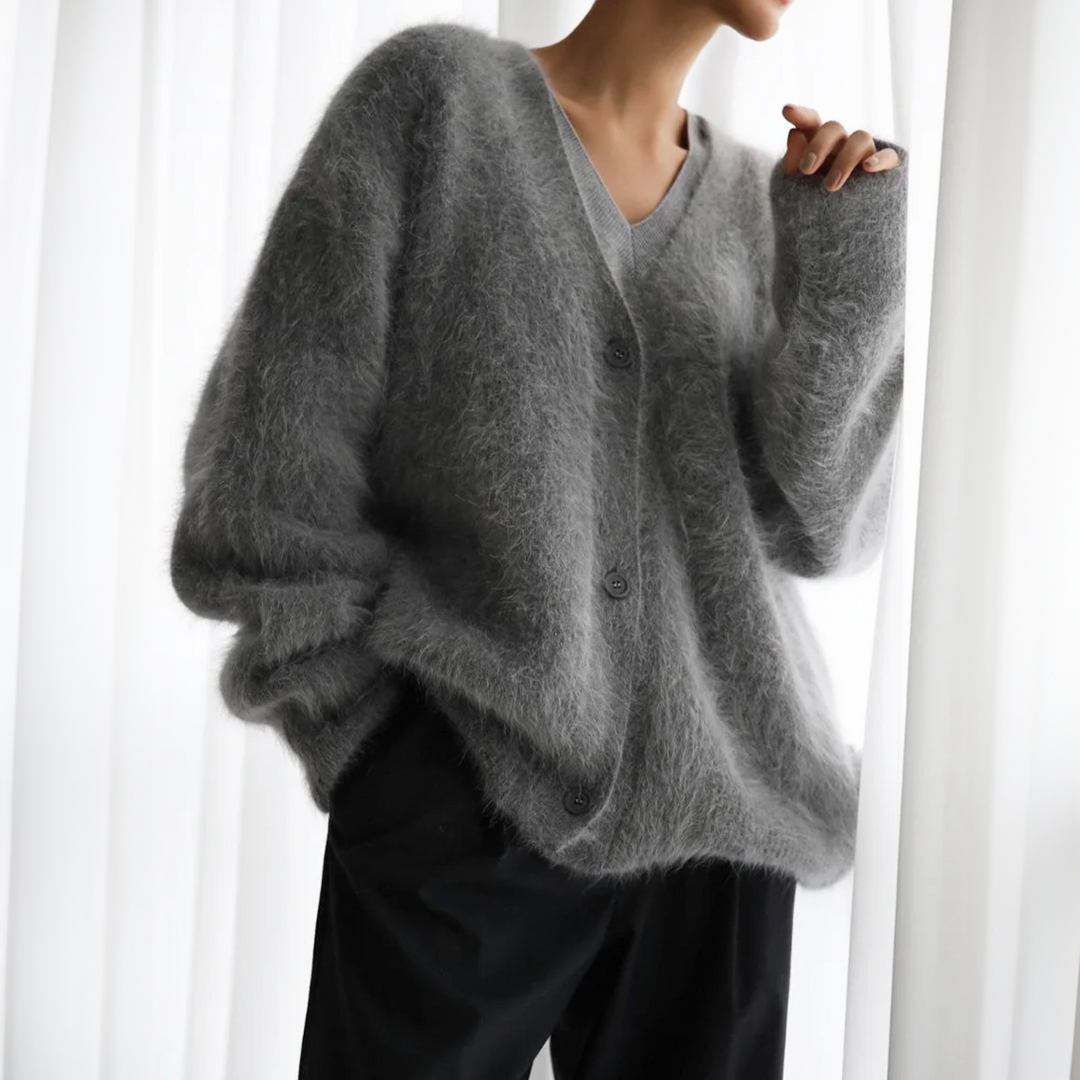 Thalia® | Luksus Cardigan