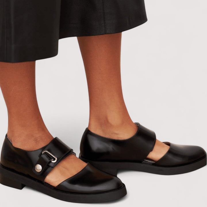 Paulina® | Elegante Håndlavede Sandaler