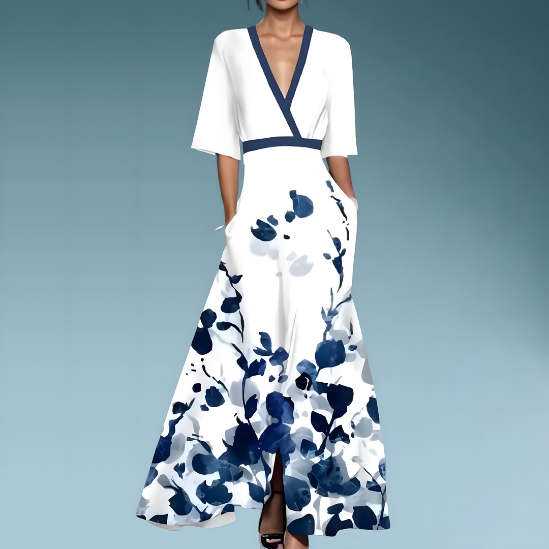 Juna® | Stilfuld & Sofistikeret Kjole