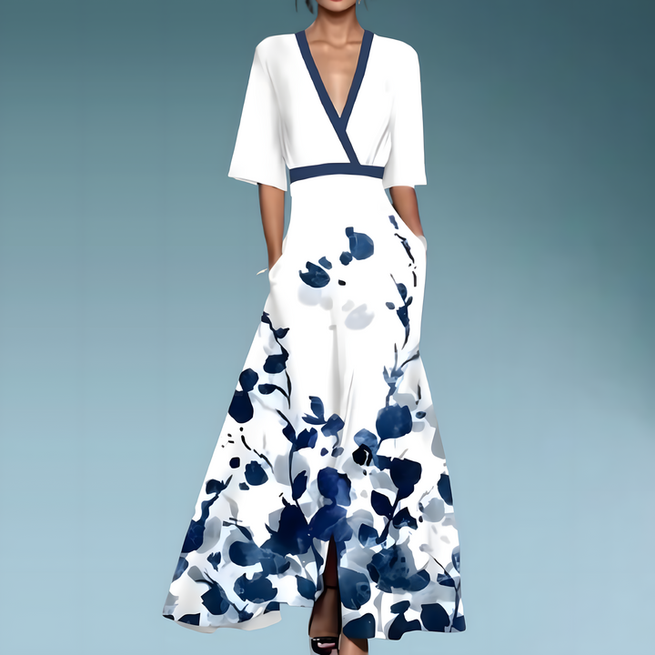 Juna® | Stilfuld & Sofistikeret Kjole