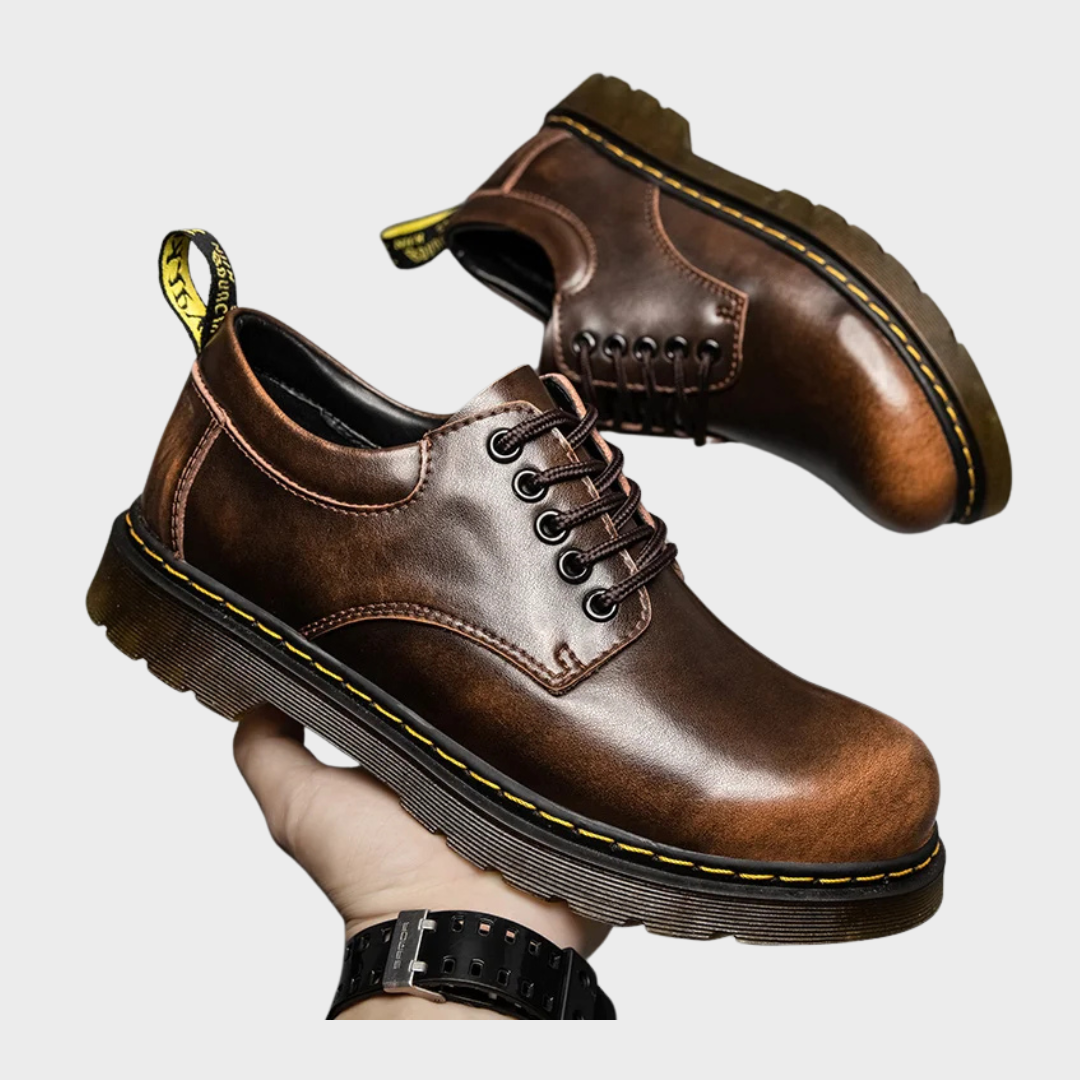 Benjamin® | Oxford Støvler