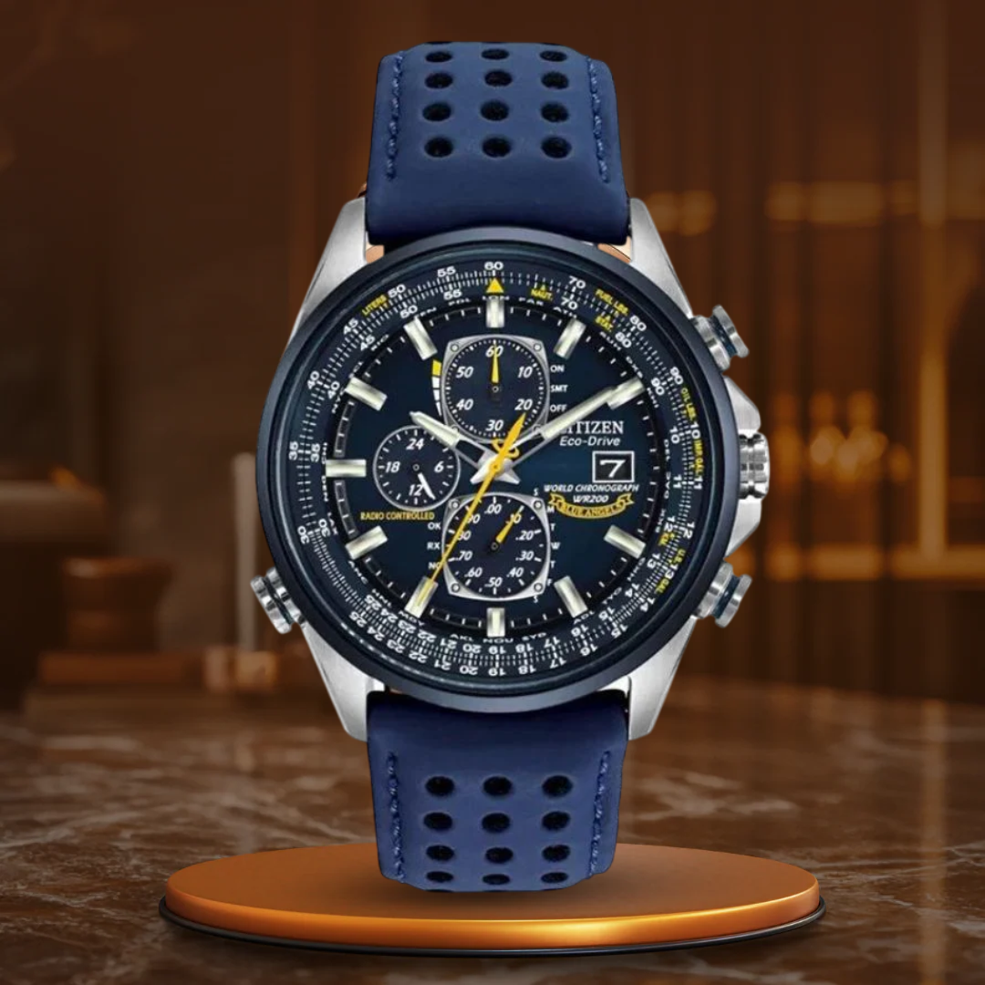 Florian® | Sportiv fritidsur