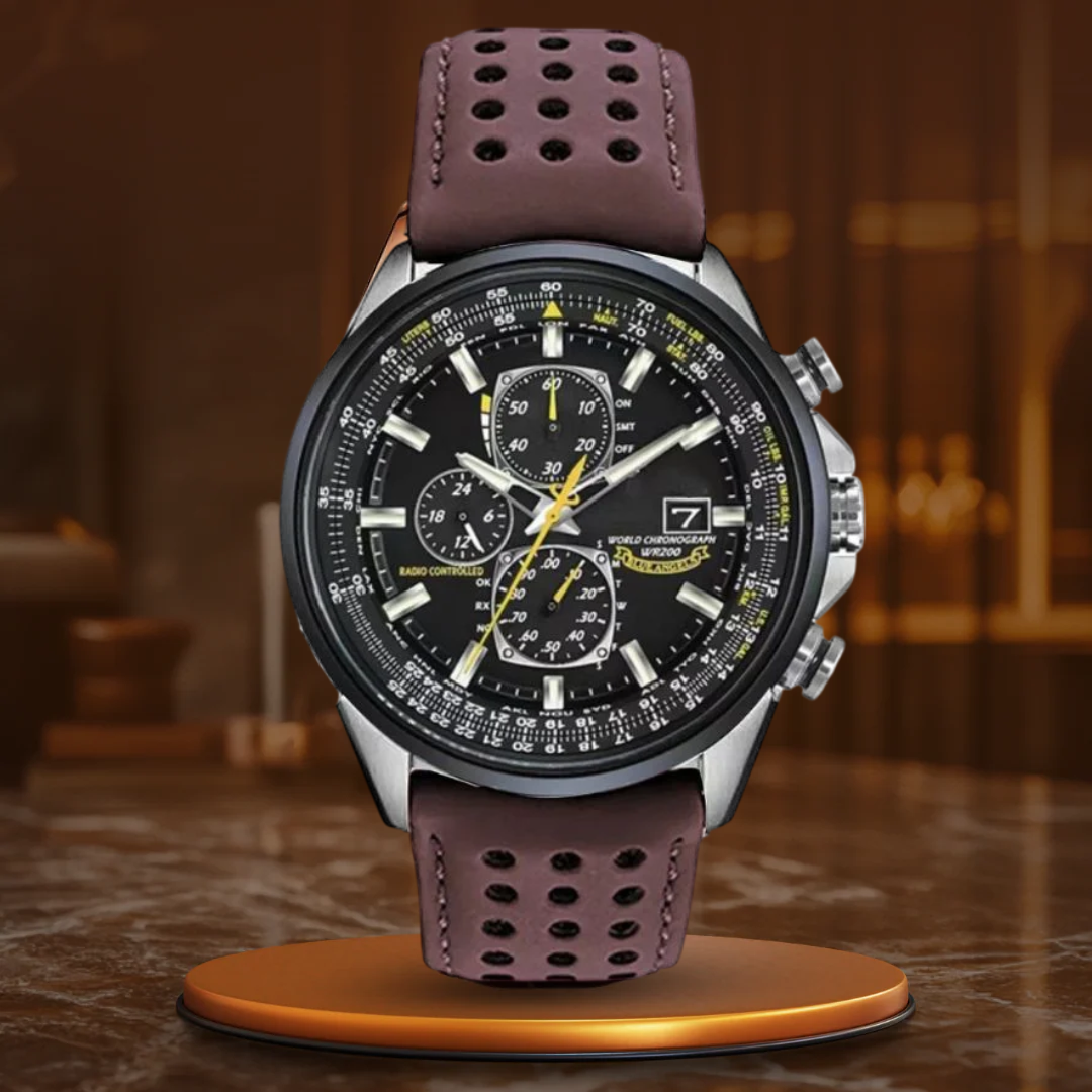 Florian® | Sportiv fritidsur