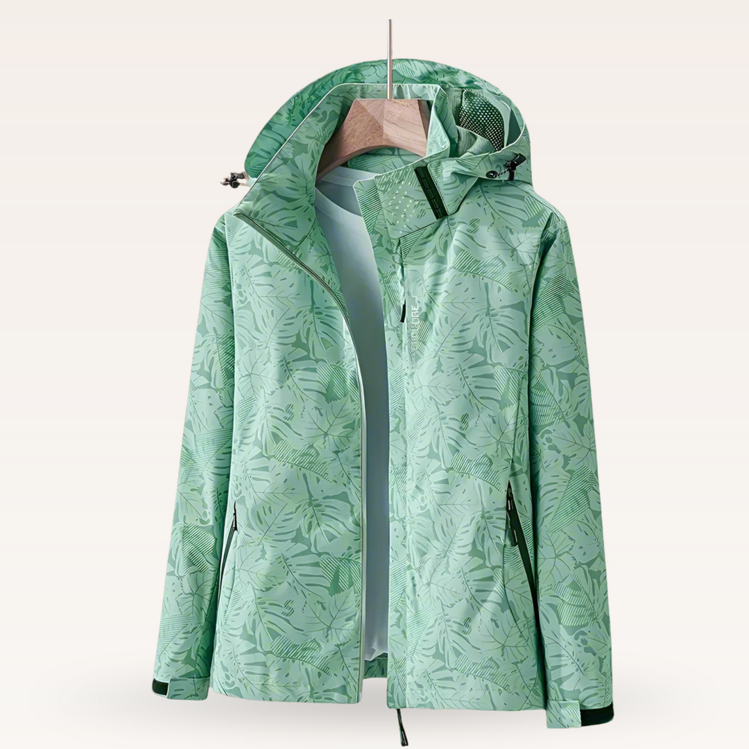 Alva® | Vandtæt sommerjakke til damer