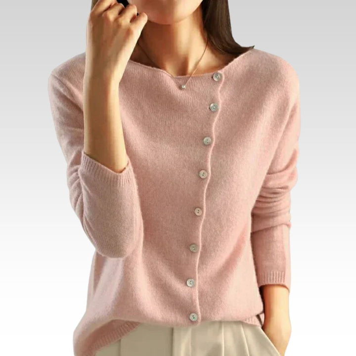 Yvonne® | Elegant Strikmode til Kvinder
