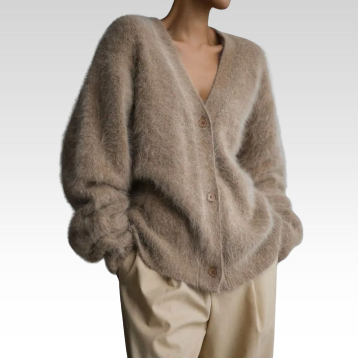 Thalia® | Luksus Cardigan