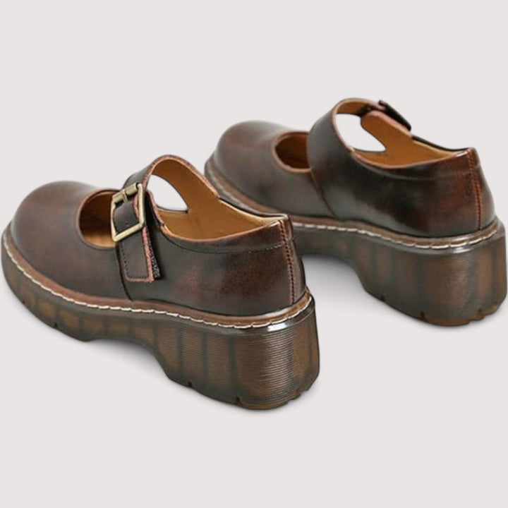 Clarissa® | Vintage Moderne Sko