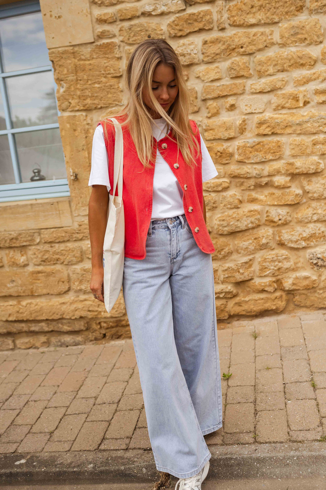 Sofie® | SOMMERVESTEN