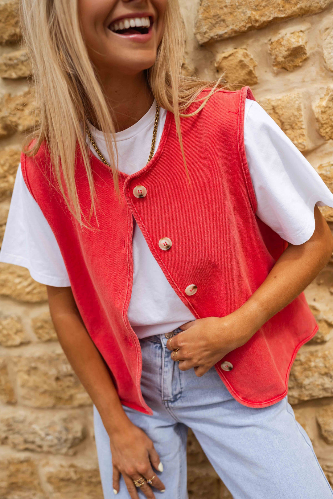 Sofie® | SOMMERVESTEN