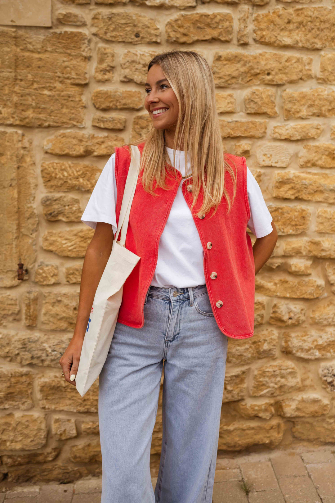 Sofie® | SOMMERVESTEN