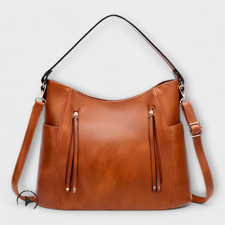 Inez® | Vintage-inspireret Elegant Dametaske